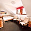 Hotel pod Šikmou Věží