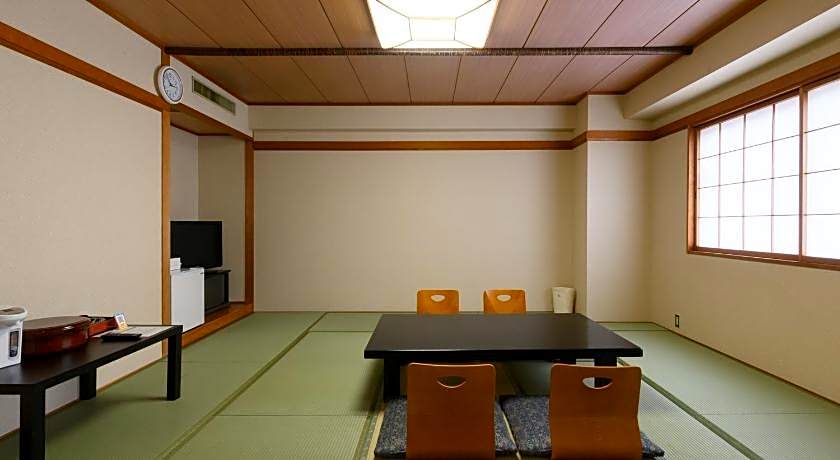 Sabae City Hotel