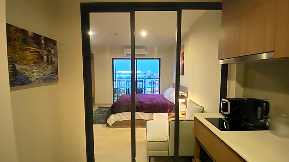 La Casita sea view Hua Hin