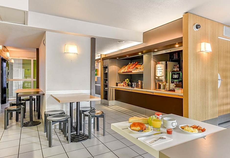 B&B Hôtel MONTPELLIER 2