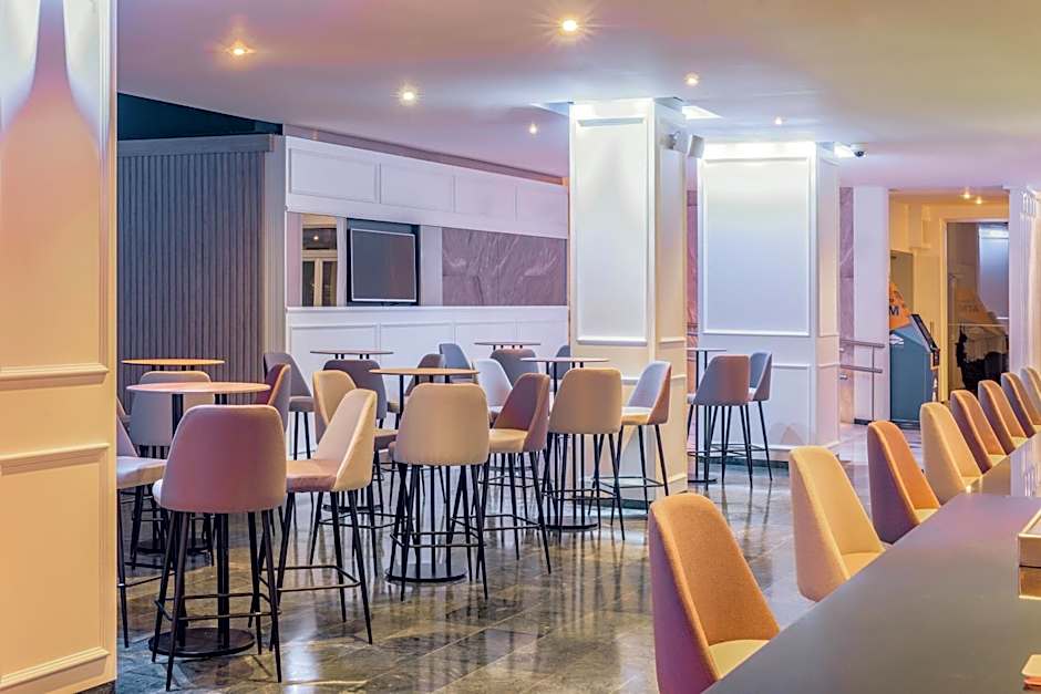 Hotel Ocean House Costa del Sol, Affiliated by Melia