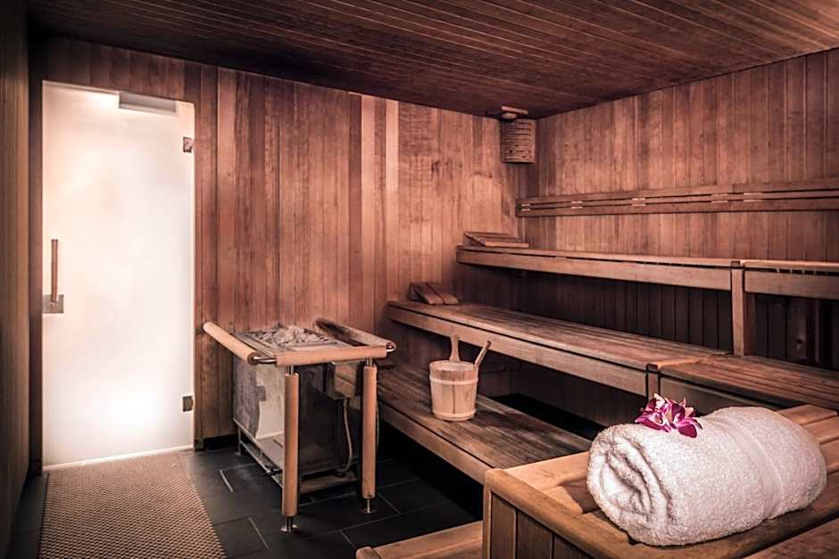 Zurich Marriott Hotel