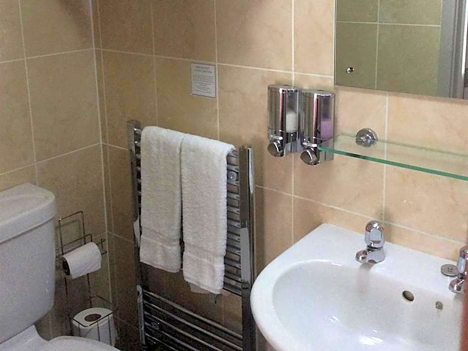 The Blenheim Buttery