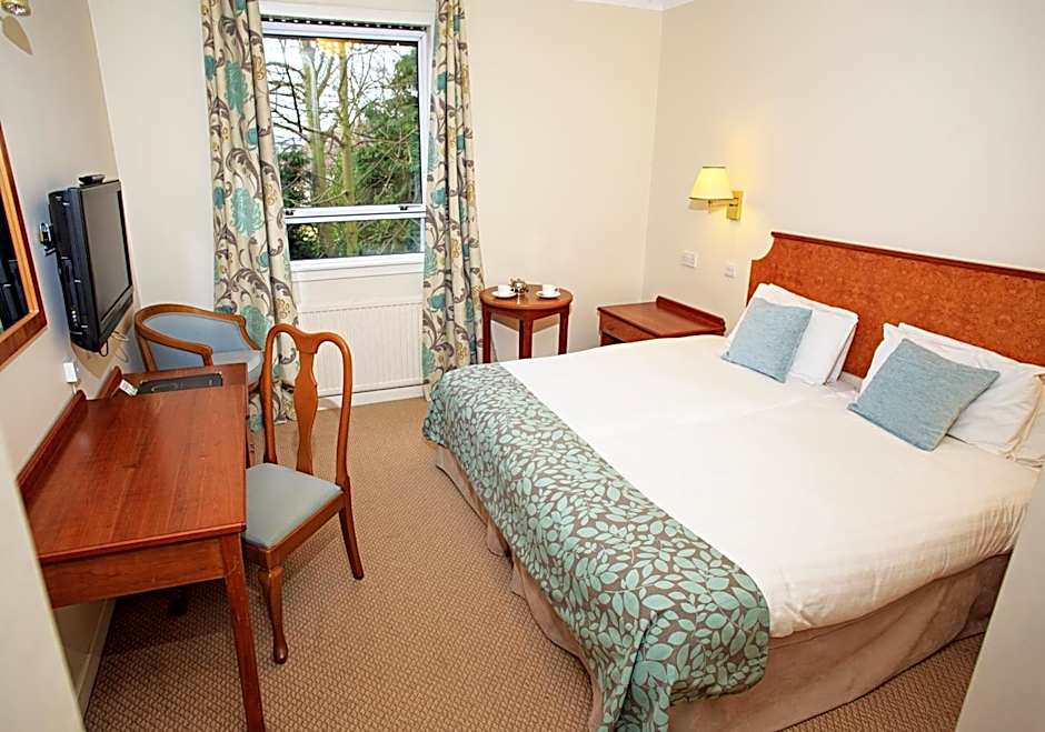 Pitbauchlie House Hotel - Sure Hotel Collection by Best Western