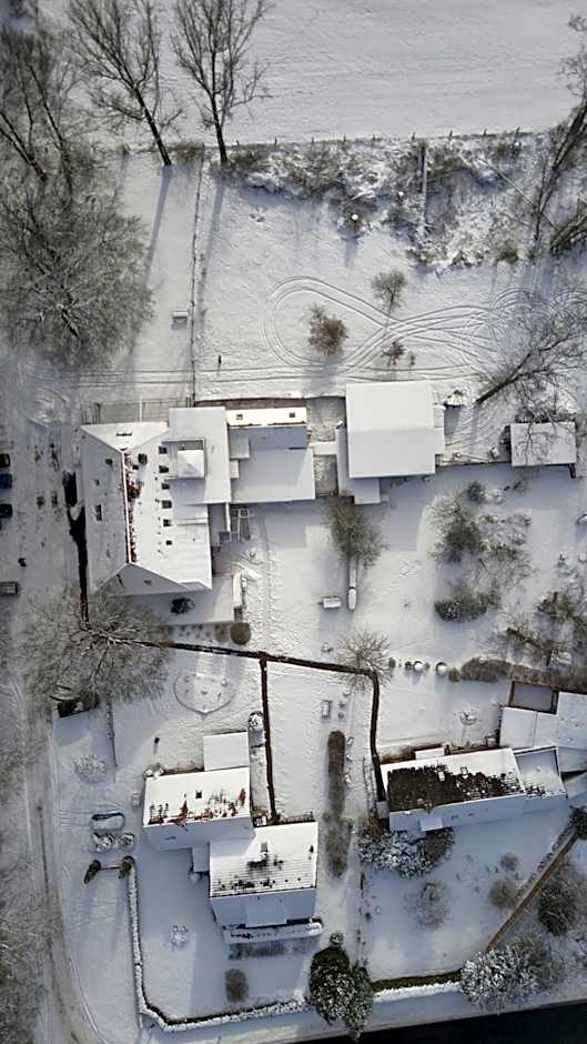 Land-gut-Hotel Waldesruh