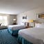 Fairfield Inn & Suites by Marriott McAllen Airport