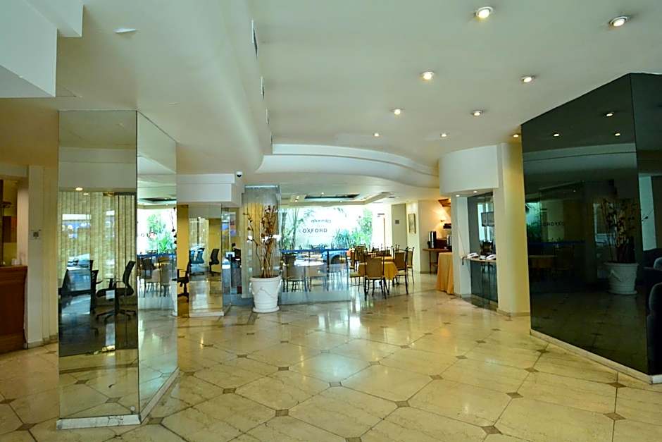 Oxford Hotel