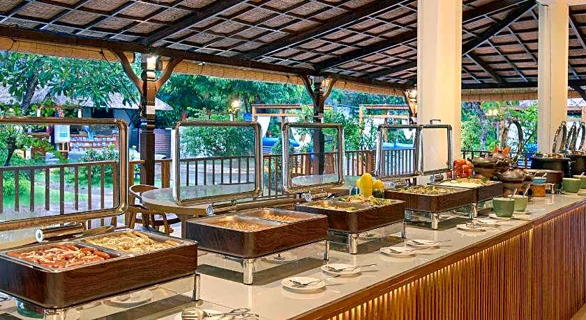 Novotel Bali Nusa Dua