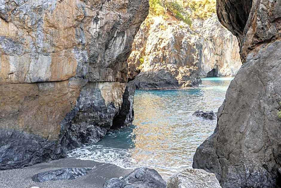 Hotel Blu Eden - Calabria oltre il mare