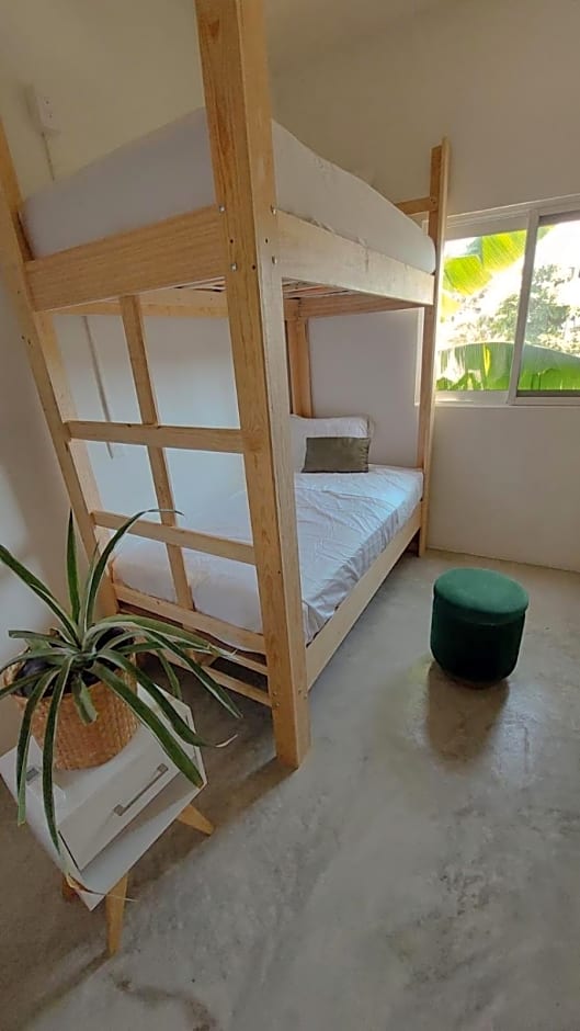 Sayunique Hostel