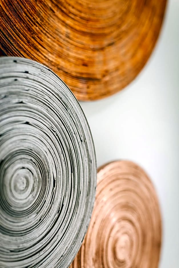 Central Boutique Hotel