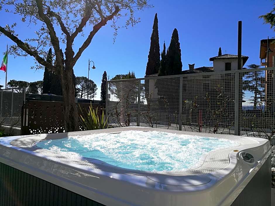 Hotel Al Caminetto WorldHotels Crafted Adults Only