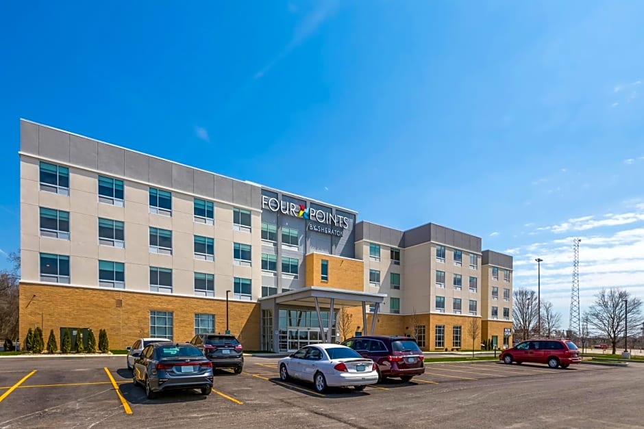 Four Points by Sheraton Elkhart