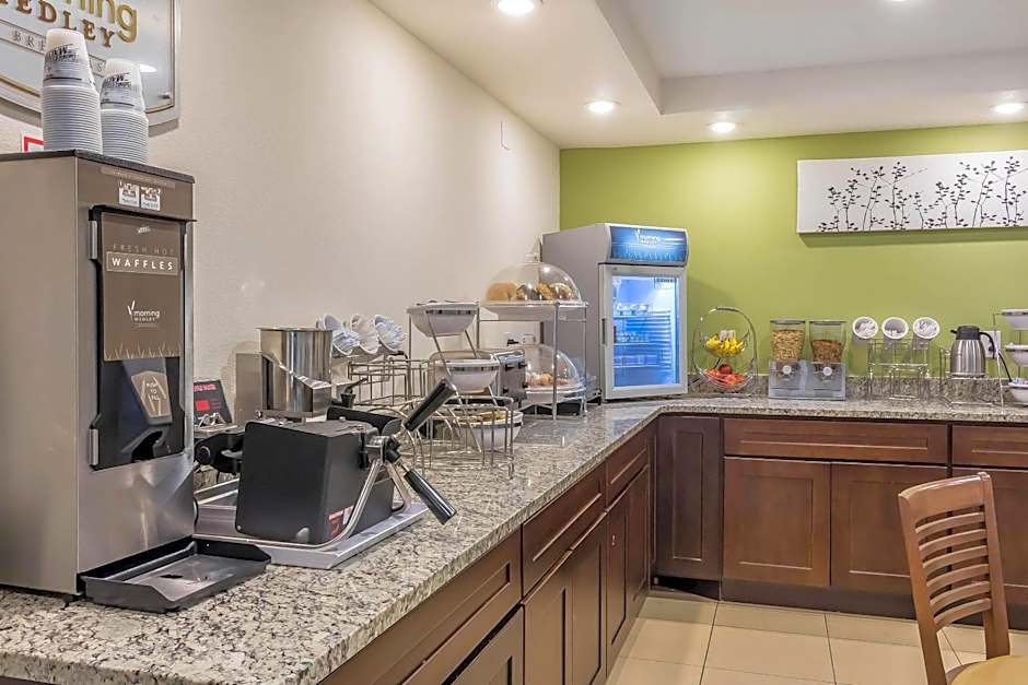 Sleep Inn Philadelphia Center City