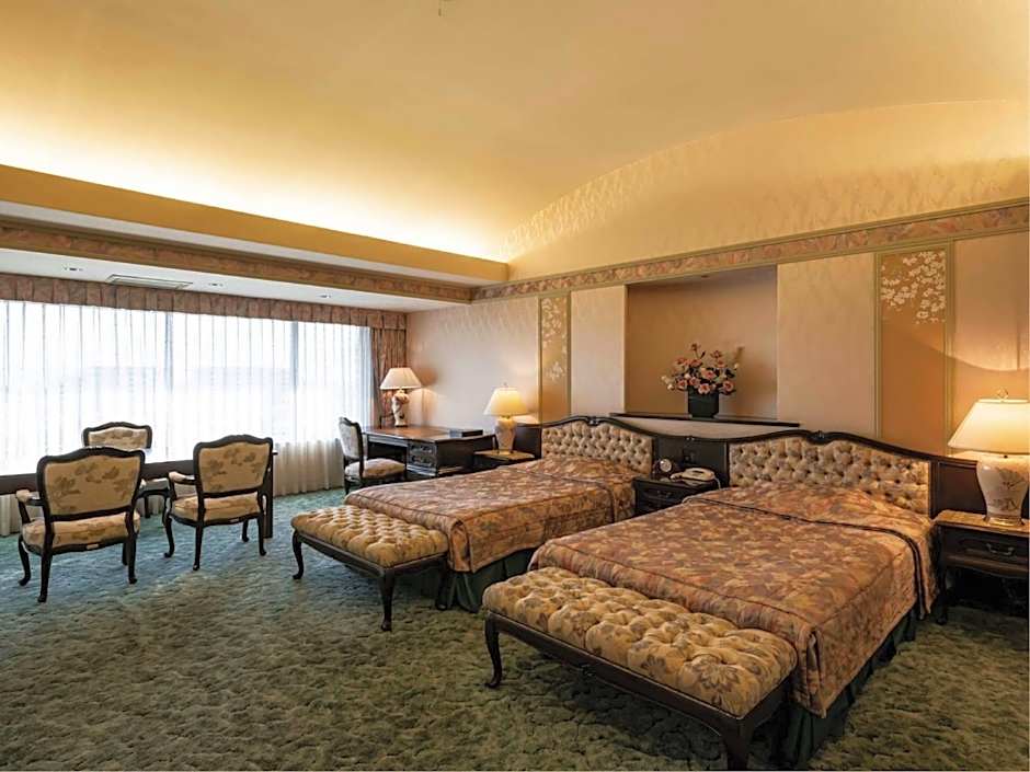 Tokiwa Hotel