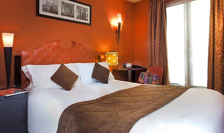 Hotel Du Prince Eugene