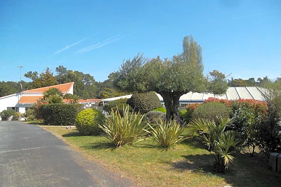 Le Hameau de l'Ocean
