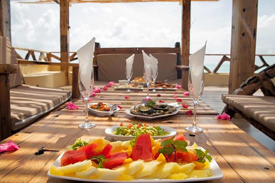 Jambo Beach Hotel Paje