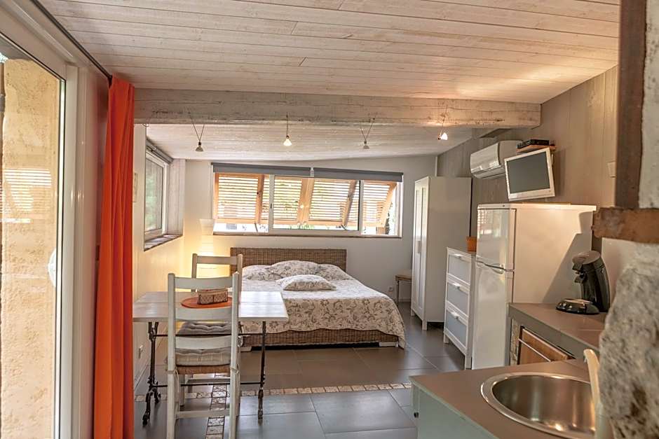 B&B Le Manoir De Gemenos