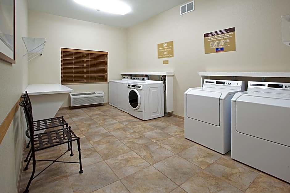 Candlewood Suites Craig-Northwest By IHG