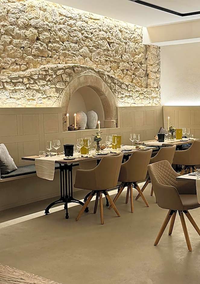 GUT & GASTLICH Stallmann-Hiestand