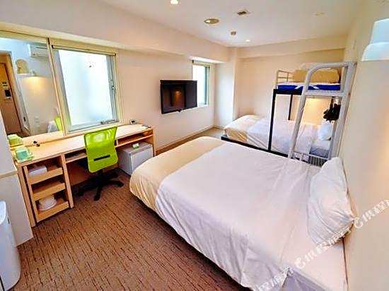 Super Hotel Ogaki Ekimae