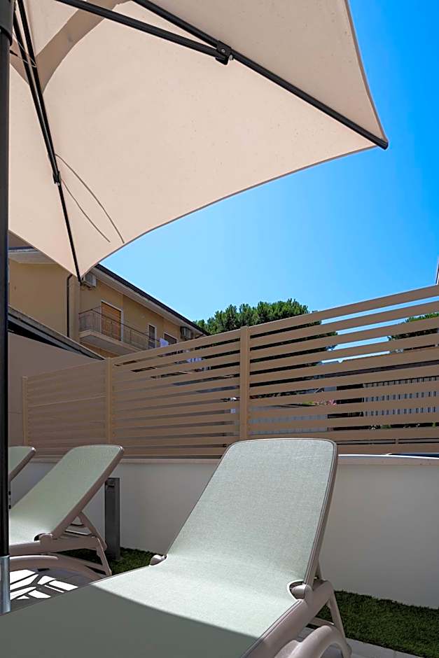 Residence LeoMare
