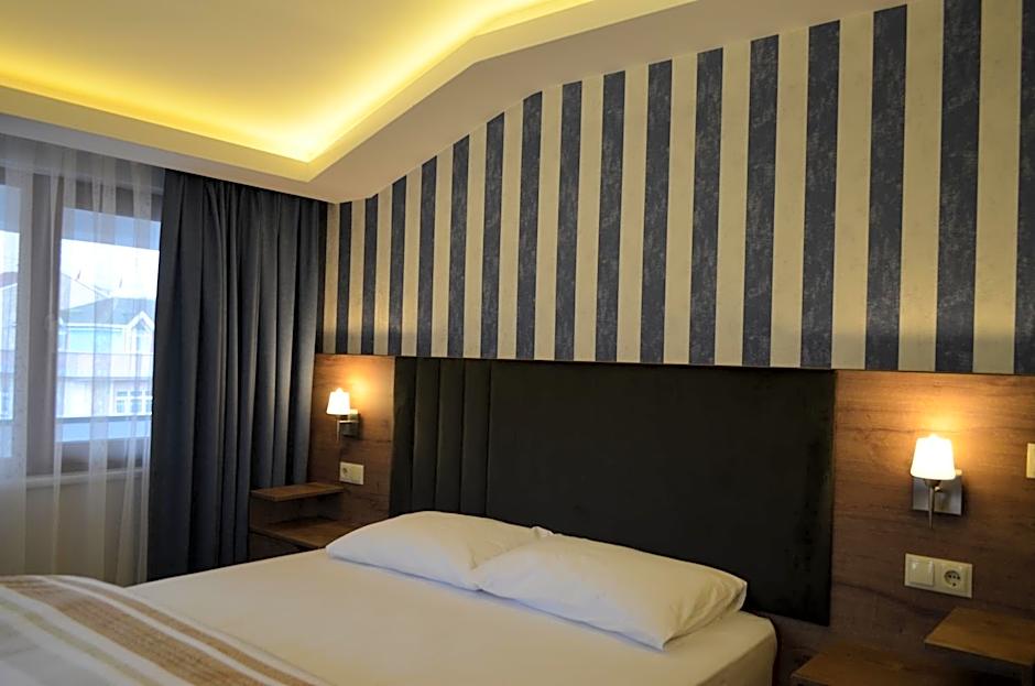 Yılmaz Suit Apartments