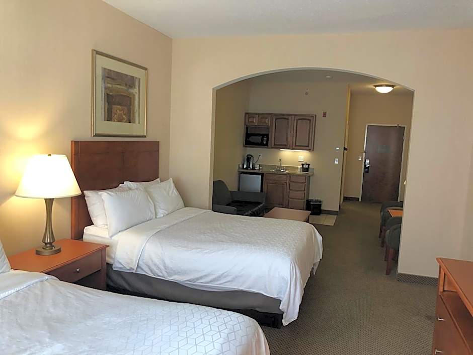 Holiday Inn Express Hotel & Suites Lansing-Dimondale By IHG