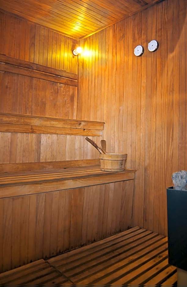 Hotel Diego De Almagro Rancagua