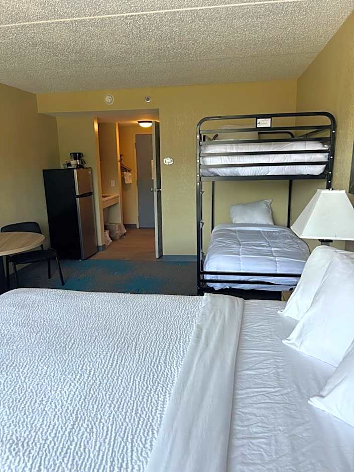 Days Inn by Wyndham Gettysburg