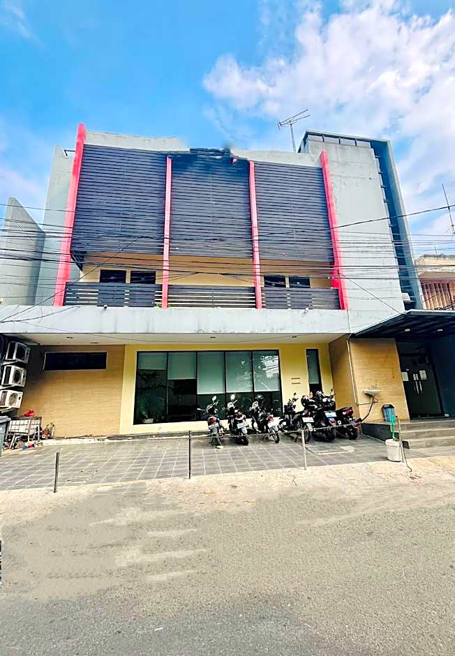 Permata Tawakal Guest House