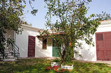 Residence Cort'e Accas