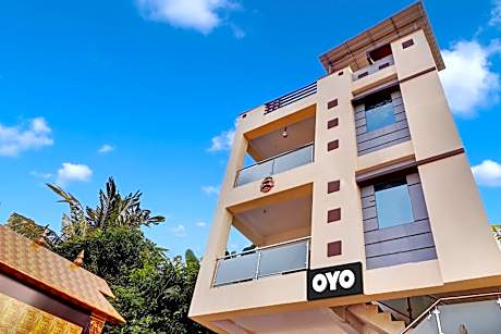 OYO Flagship Bgs Guest House