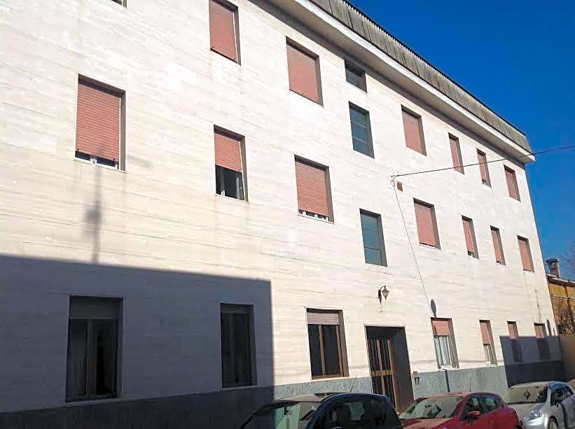 Ristorante Albergo Roma