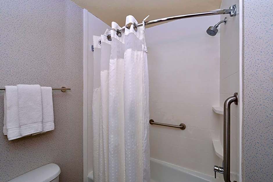 Holiday Inn Express Hotel & Suites Abilene Mall South By IHG