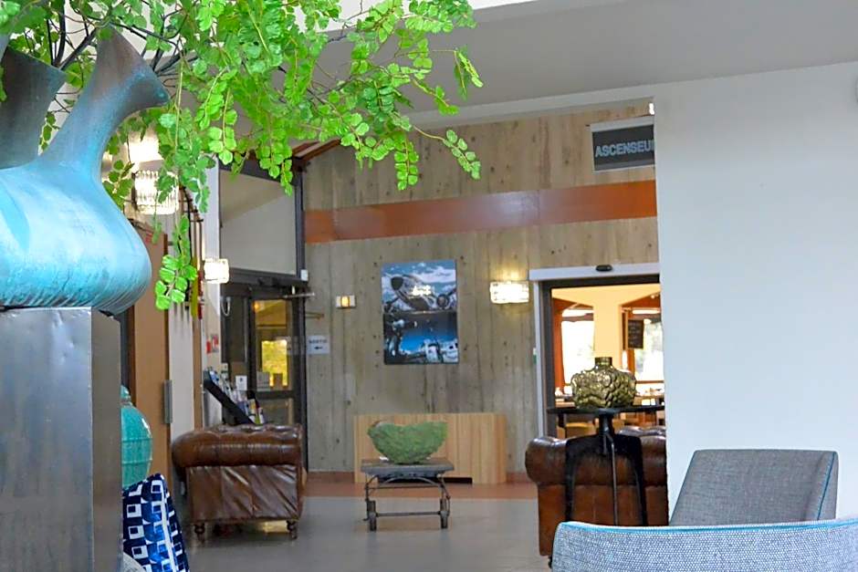 KYRIAD LYON EST - Genas Eurexpo