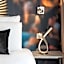 Mercure Paris Place D'Italie