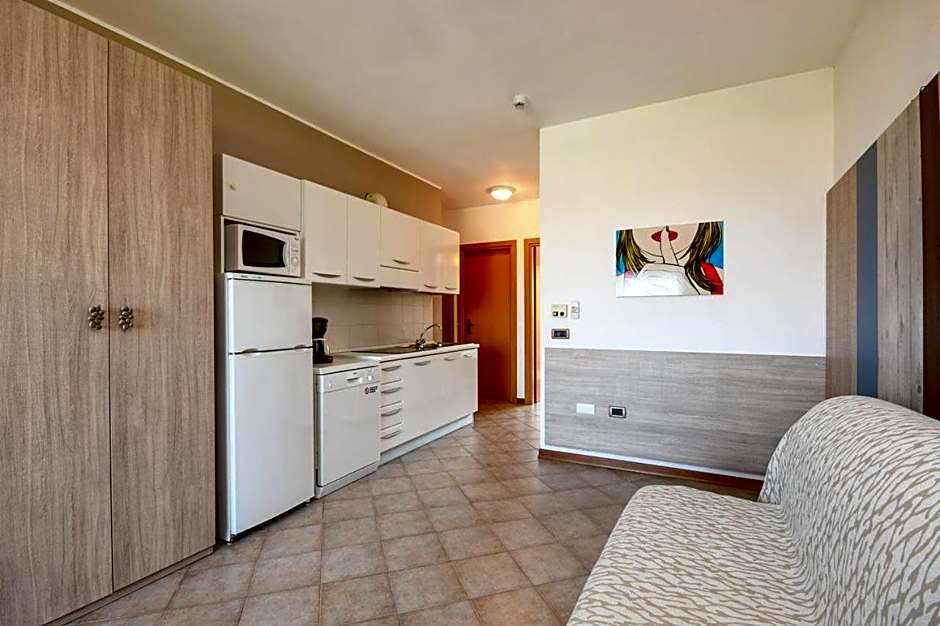 Apparthotel San Sivino