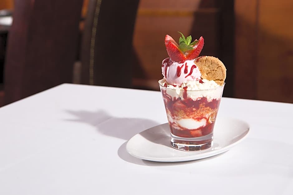 The Royal Highland Hotel