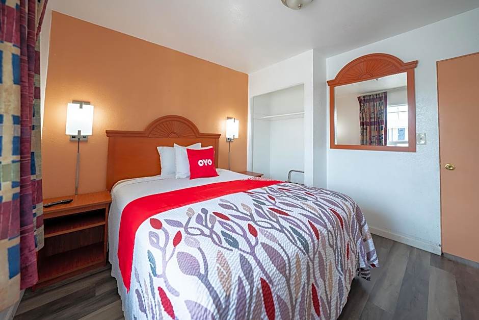Budget Inn Madras by OYO