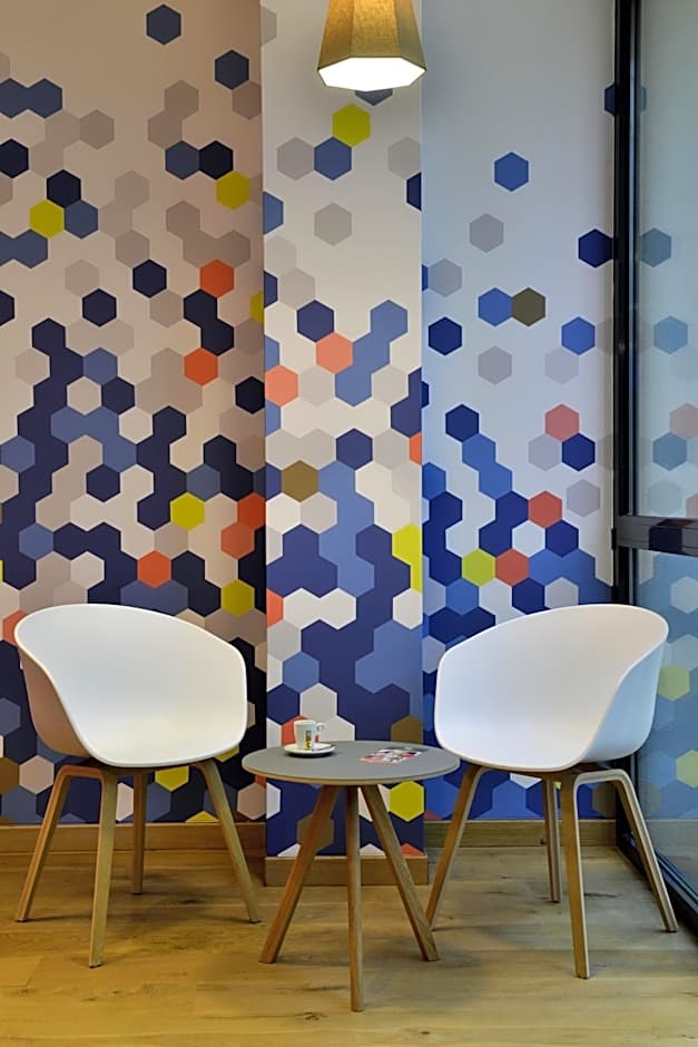 ibis Styles Montelimar Centre