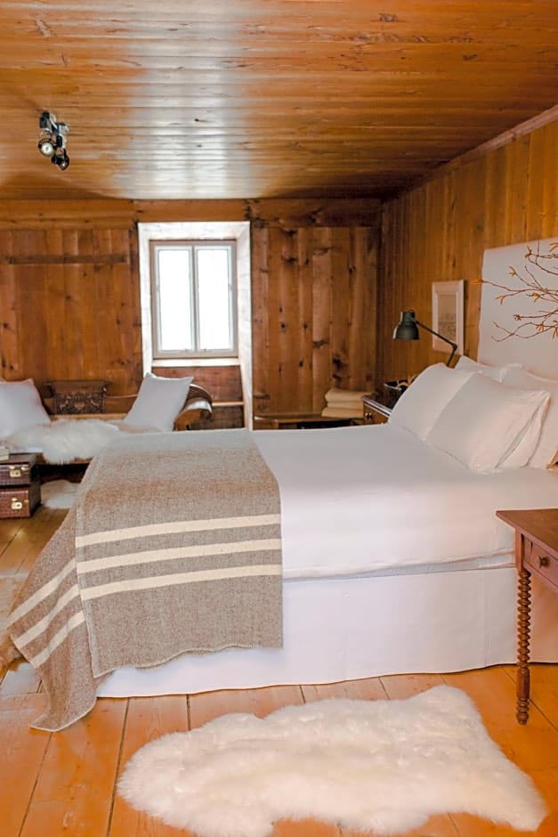 Le Vieux Presbytère