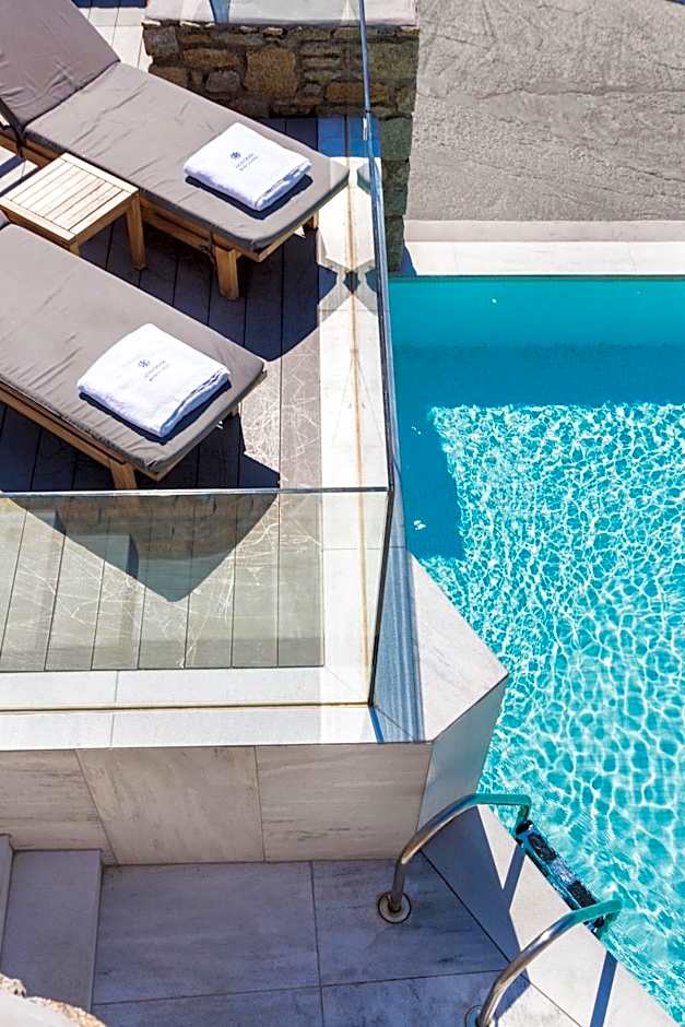 Mykonos Beach Hotel