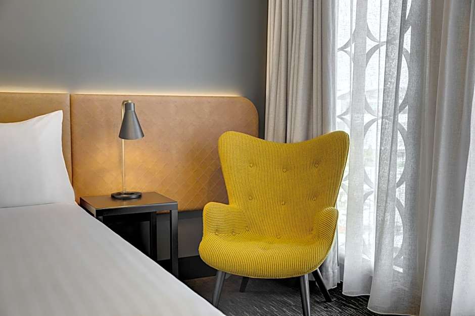 Vibe Hotel Canberra