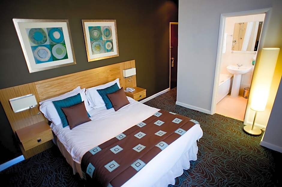 Best Western Plus Nottingham Westminster Hotel