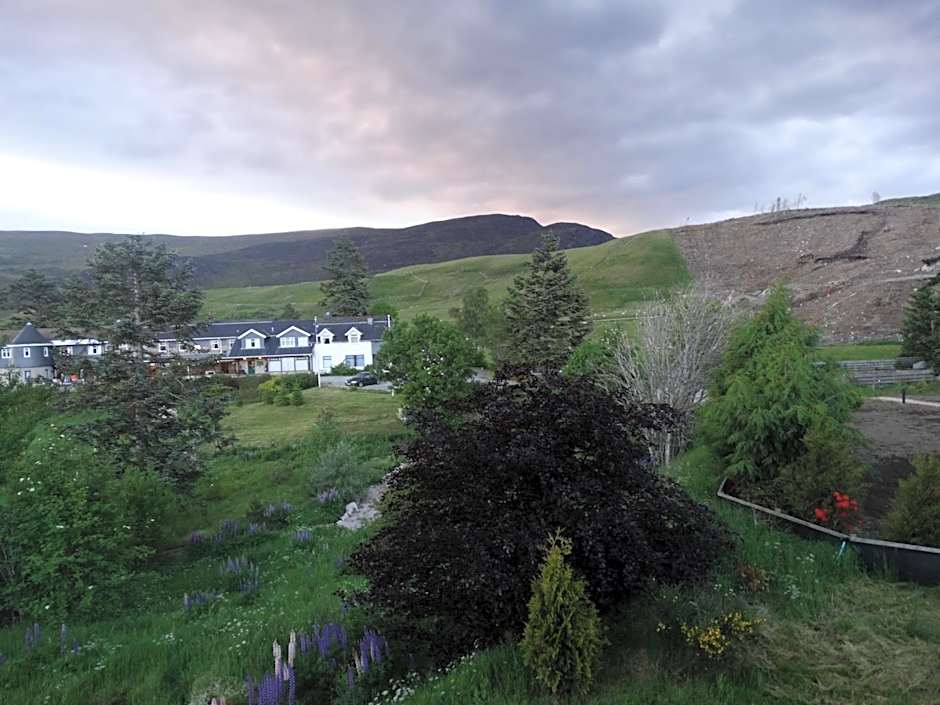 Laggan Hotel