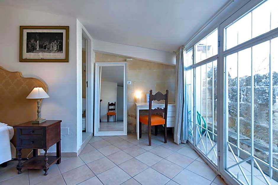 Chiesa Greca Suites - Lecce Selection