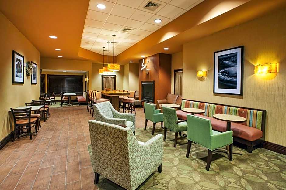 Hampton Inn By Hilton Gaylord