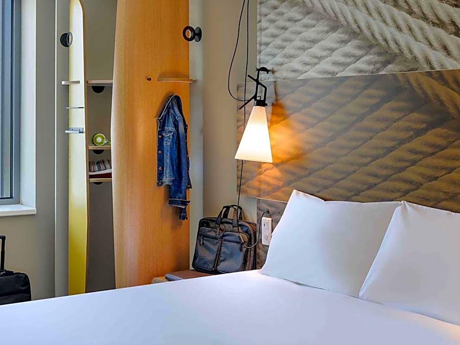 ibis Wien Hauptbahnhof